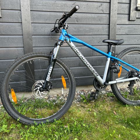 Mondraker Leader 26" terrengsykkel til barn