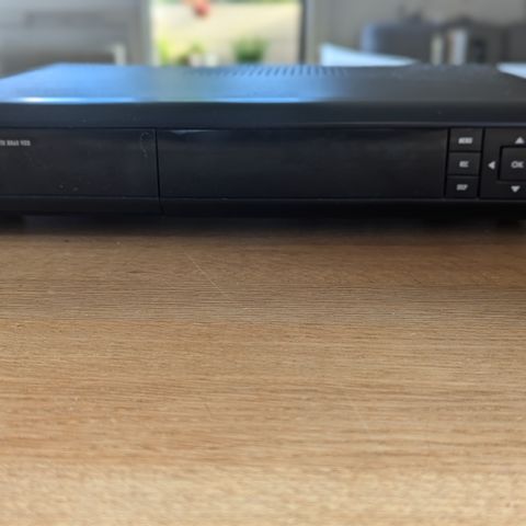 RiksTV - Grundig DTR8860 PVR