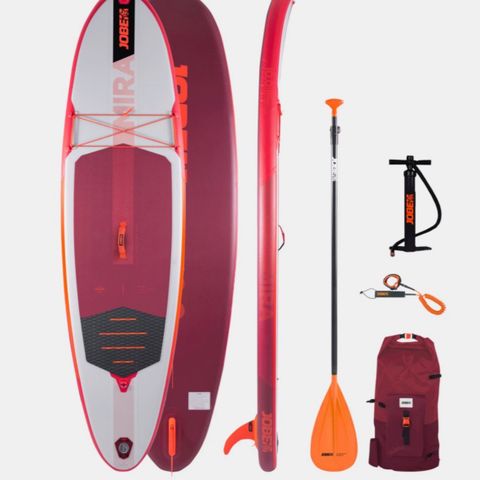 Jobe Mira 10.0 SUP Paddleboard