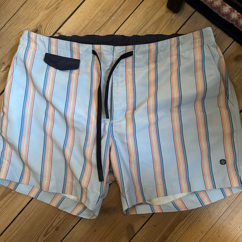 Amundsen shorts Str XL