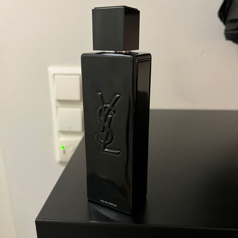 YSL Myslf