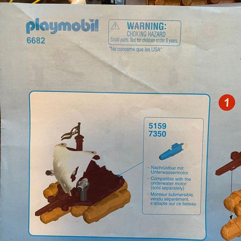 Playmobil 6682