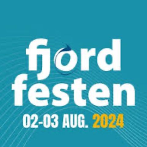 Fjordfesten billetter