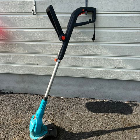 Gardena Elektrisk Kantklipper