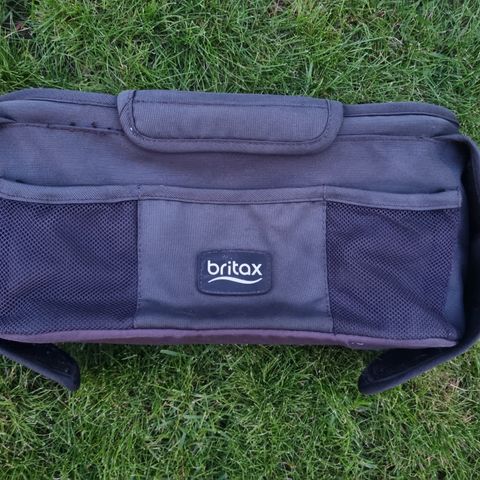 Britax organizer