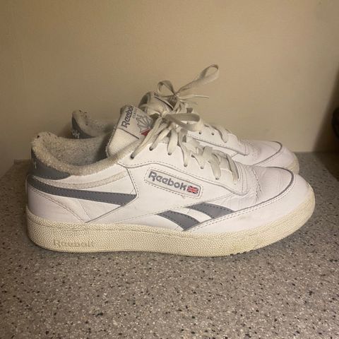 Reebok sneakers