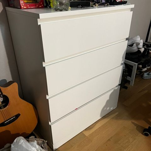 IKEA kommode