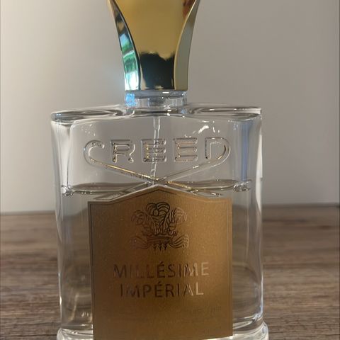 Creed Millesime Imperial (120 ML fra 2016)