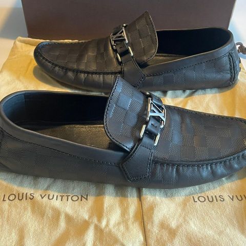 Louis Vuitton Loafers