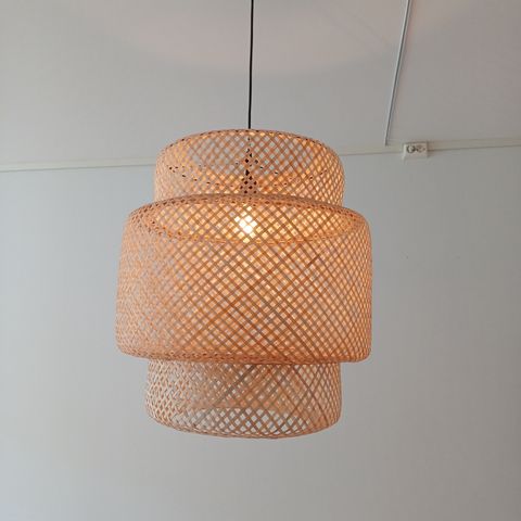 Lampe