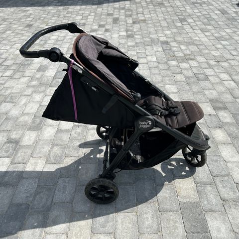 Babyjogger city mini GT2