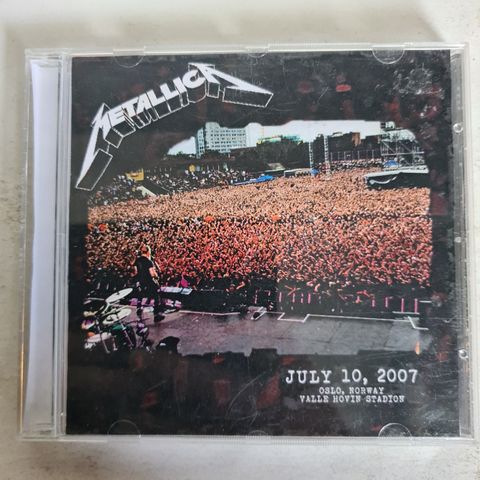 Metallica