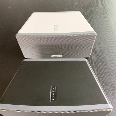 Sonos play 3