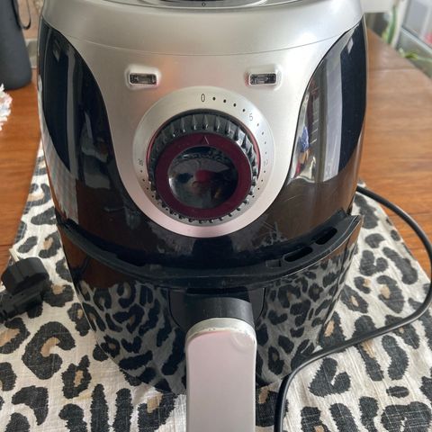 Airfryer