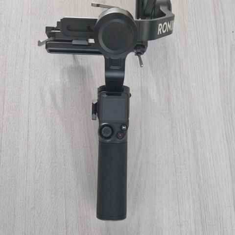 DJI RS3 MINI Gimbal