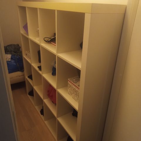 Hylle ikea