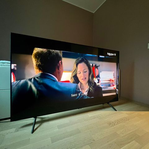 Samsung QLED 65’’ 2020