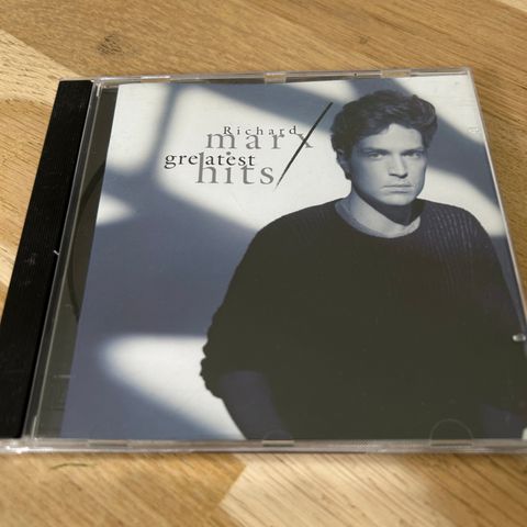 Richard Marx CD