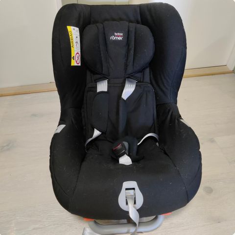 Britax Rösler MAX-WAY