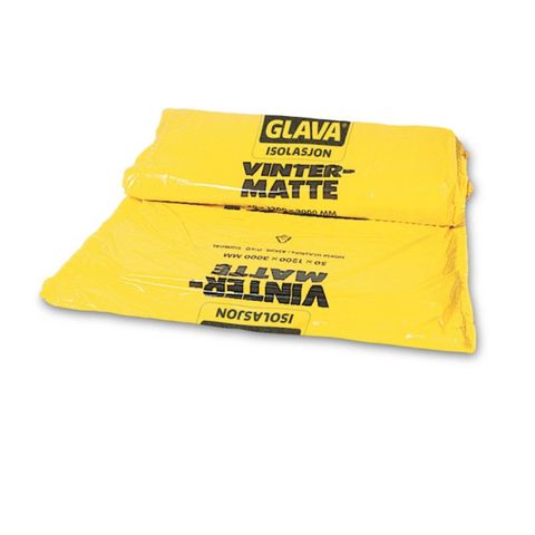 Glava vintermatte