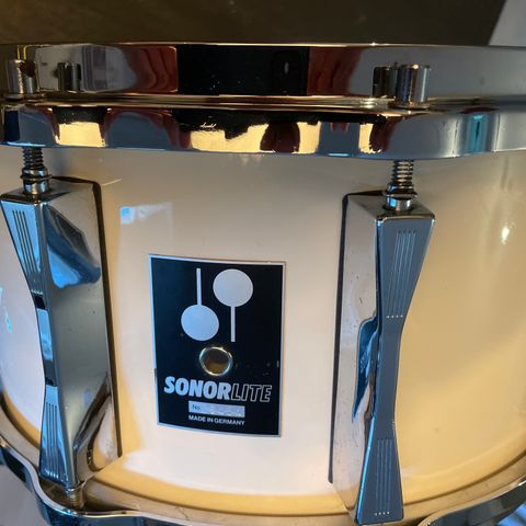 Sonor Lite skarptromme