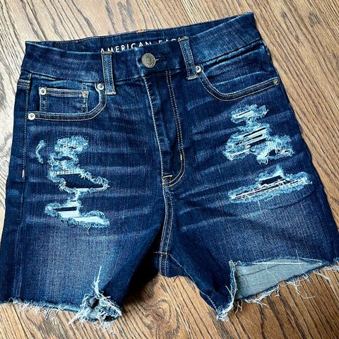 American Eagle jeansshorts