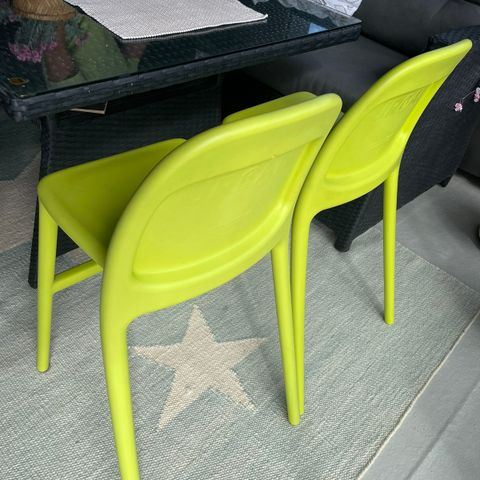 Urban junior stol