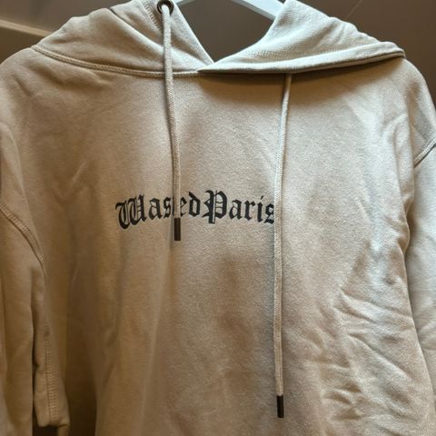 Wasted Paris hoodie
