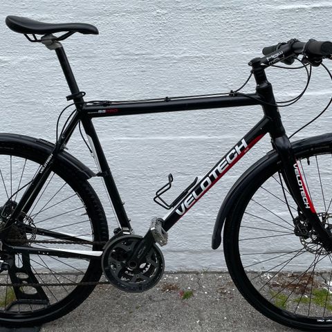 VELOTECH S 5 PRO