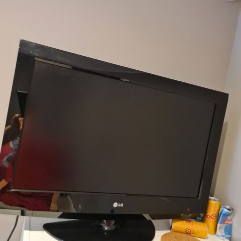 LG TV