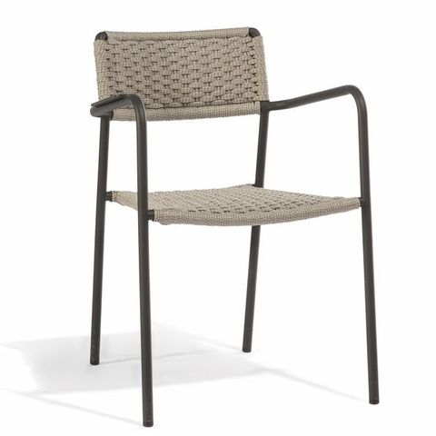 Manutti  Echo Dining Chairs x 8