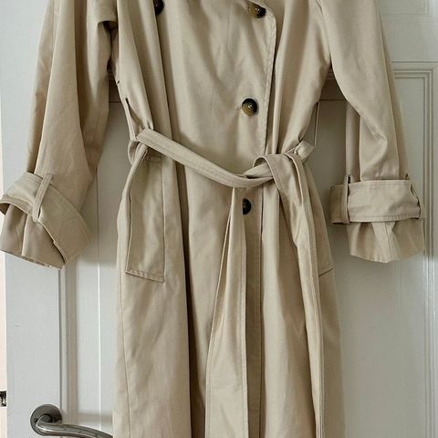 Trenchcoat Asos