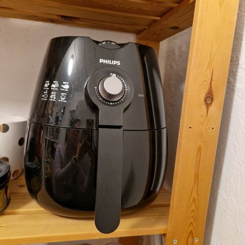 Philips Airfryer