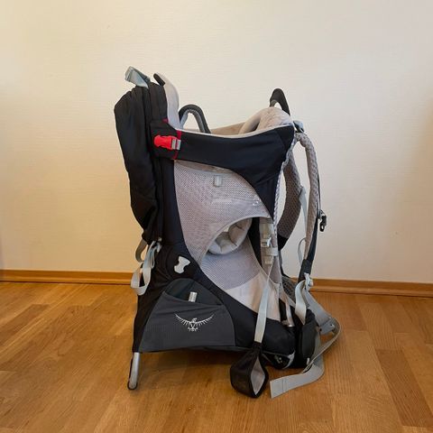 Osprey Poco AG Premium Bæremeis