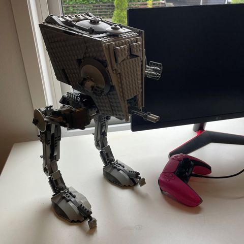 LEGO Star Wars UCS 10174 Imperial AT-ST