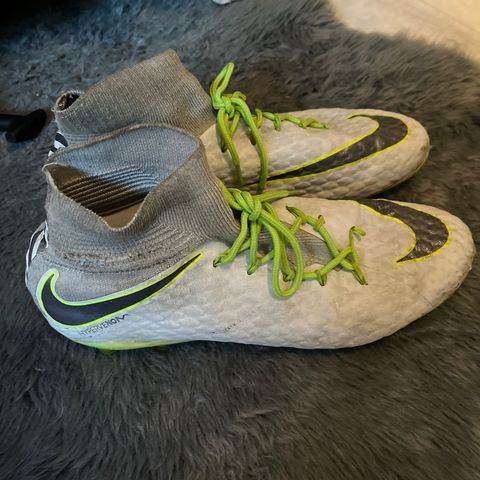 Nike hypervenom fotballsko