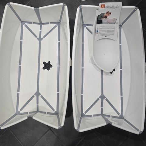 Stokke Flexi Bath Badekar XL