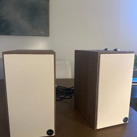 Klipsch The Fives