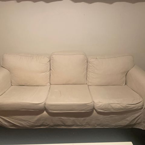Ektorp sofa