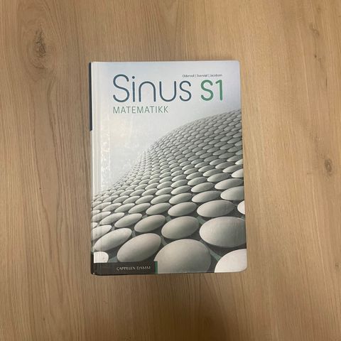 Sinus S1