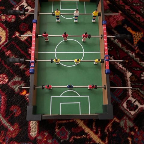 Fusball / Fotball bord