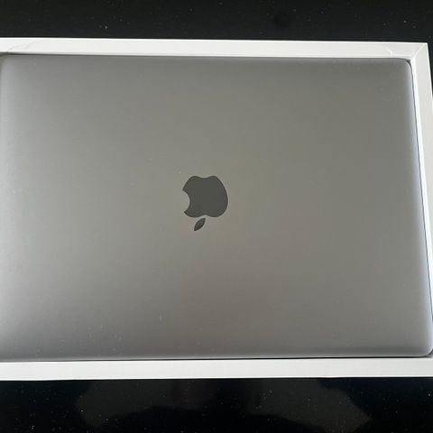 MacBook Pro - 13 tommer (2020)