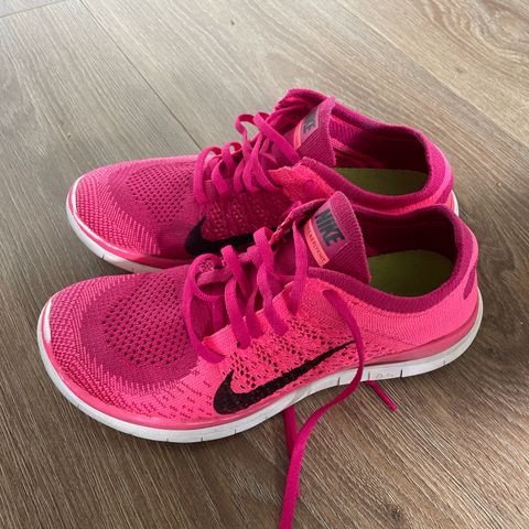 Nike joggesko