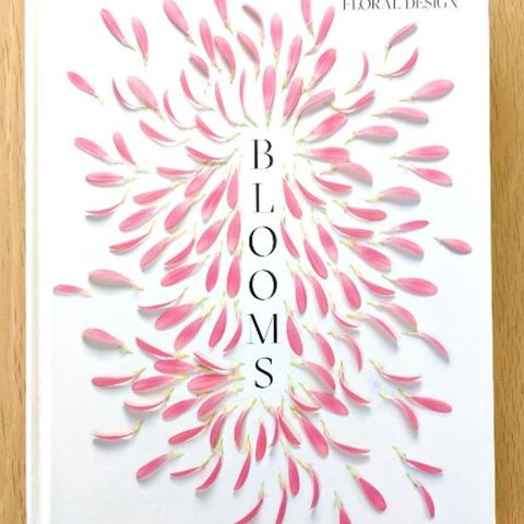 BLOOMS - Contemporary Floral Design