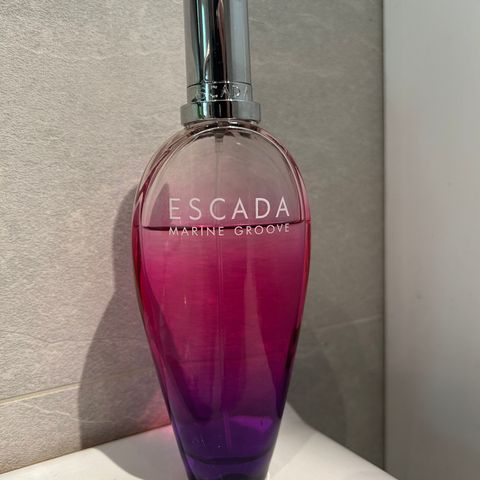 Escada Marine groove 100ml