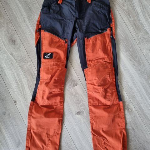 GPx Pro Pants, Dam/ Burnt orange