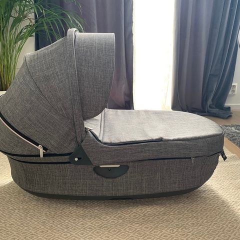 Stokke babybag