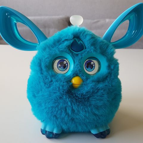 Furby Connect