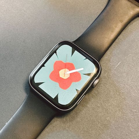 Apple Watch Series 4 GPS (44mm)