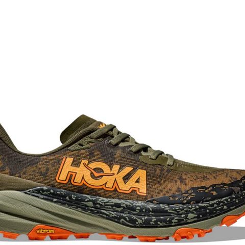 Hoka Speedgoat Wide 42 2/3